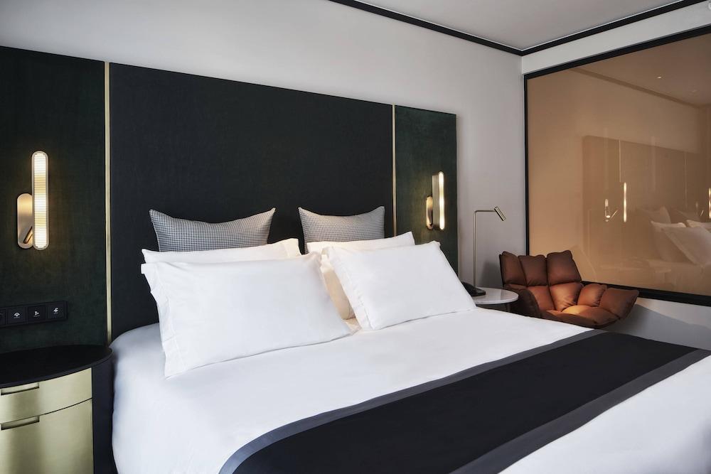 Academias Hotel, Autograph Collection Athen