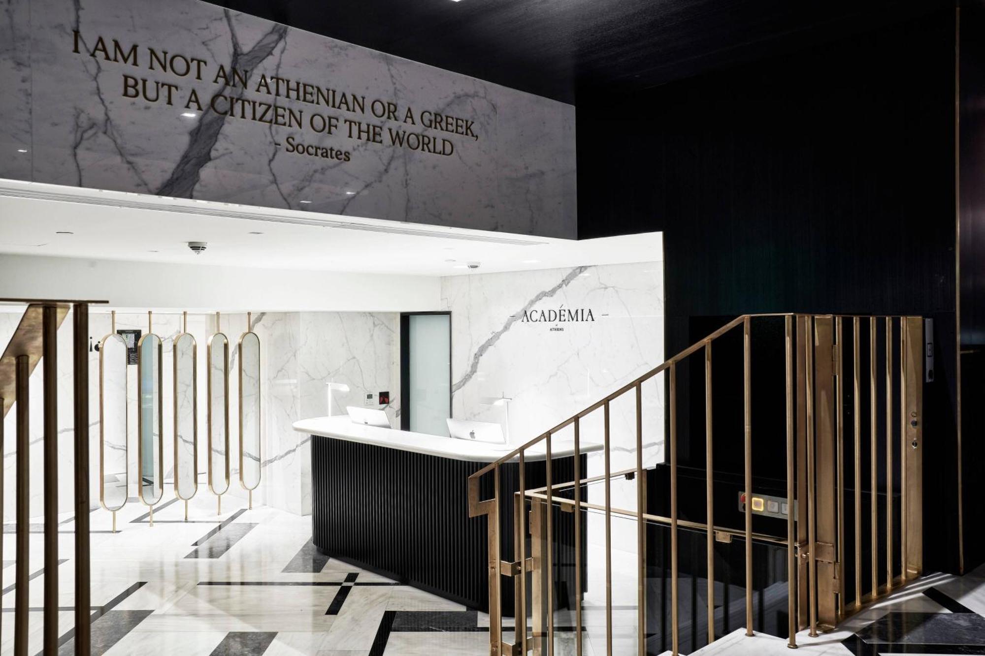 Academias Hotel, Autograph Collection Hotel 5*