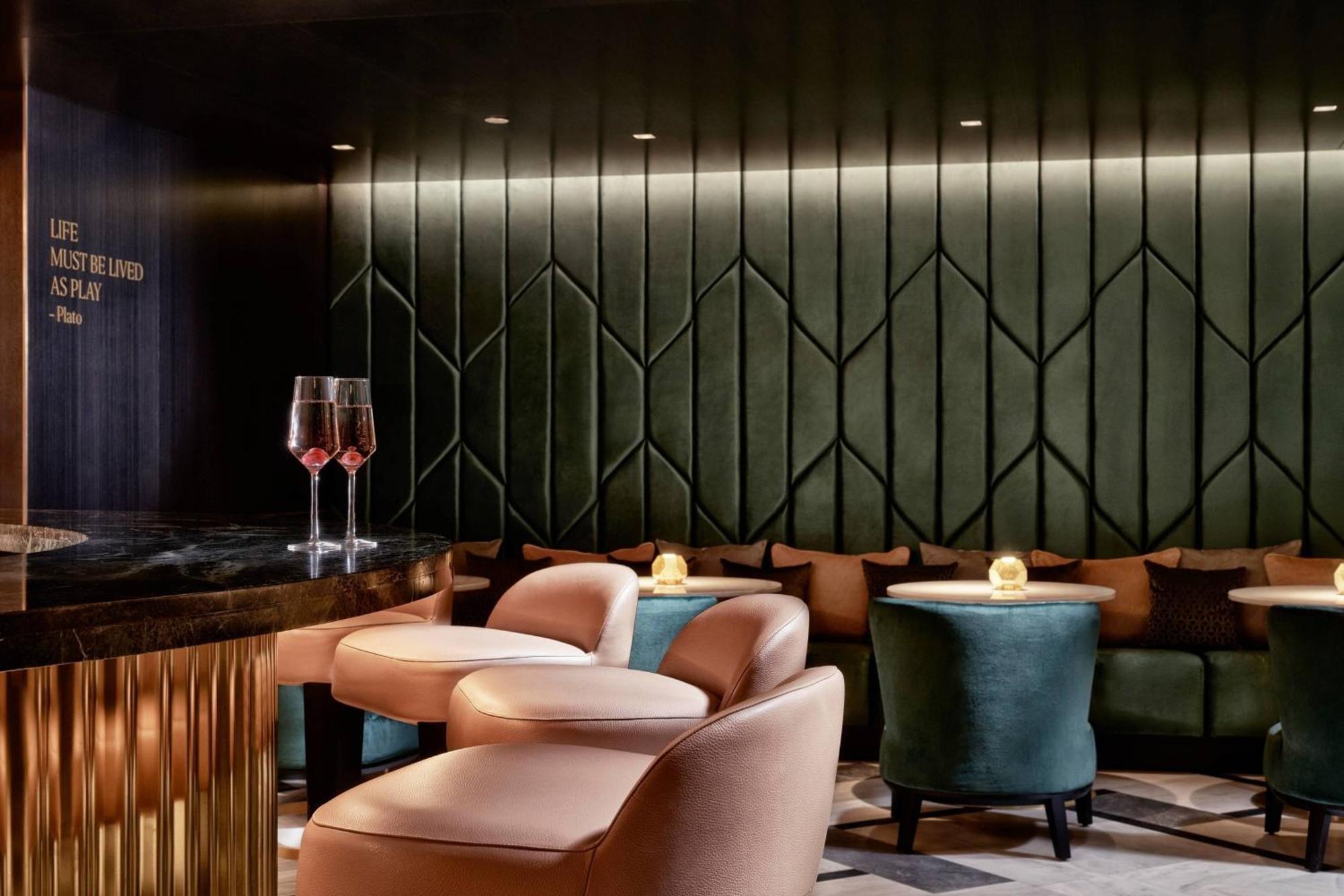 Hotel Academias Hotel, Autograph Collection Athen