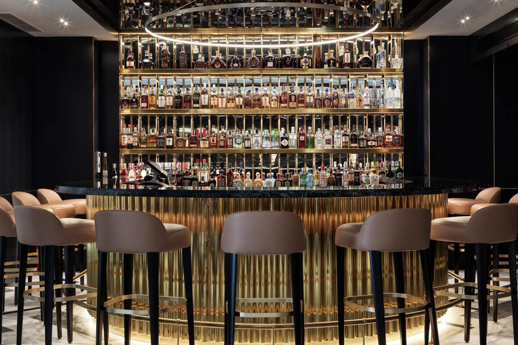 Academias Hotel, Autograph Collection Hotel Athen