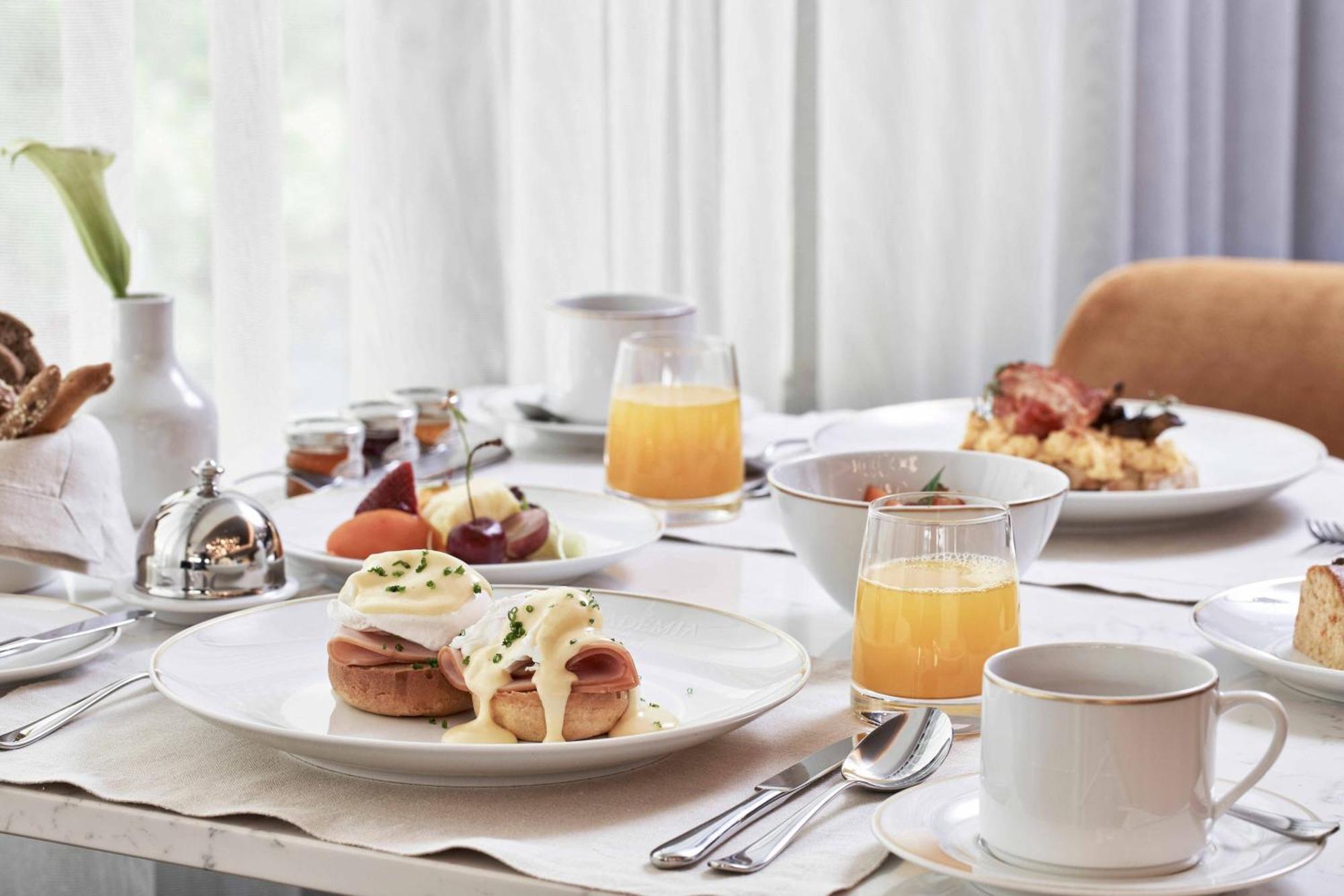 Hotel Academias Hotel, Autograph Collection 5*