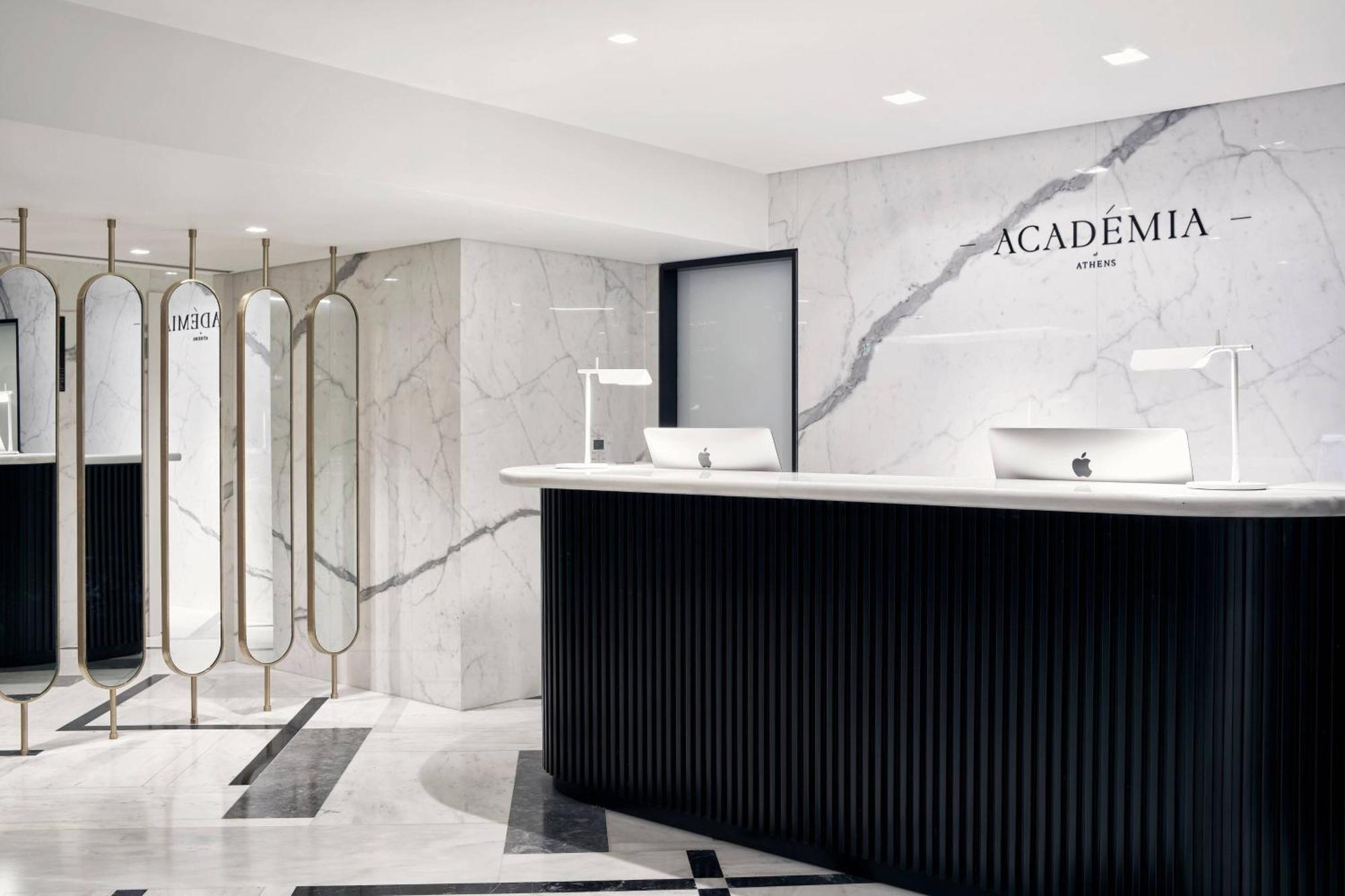 Academias Hotel, Autograph Collection Hotel 5*
