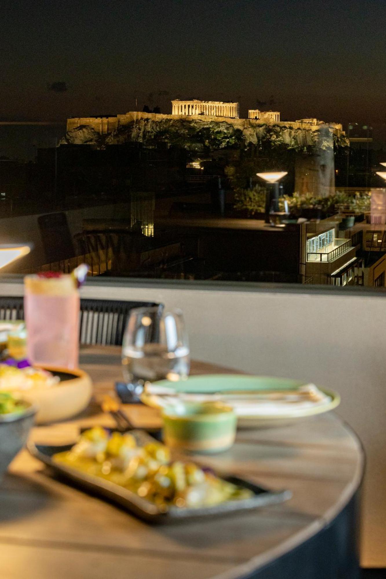 Hotel Academias Hotel, Autograph Collection Athen