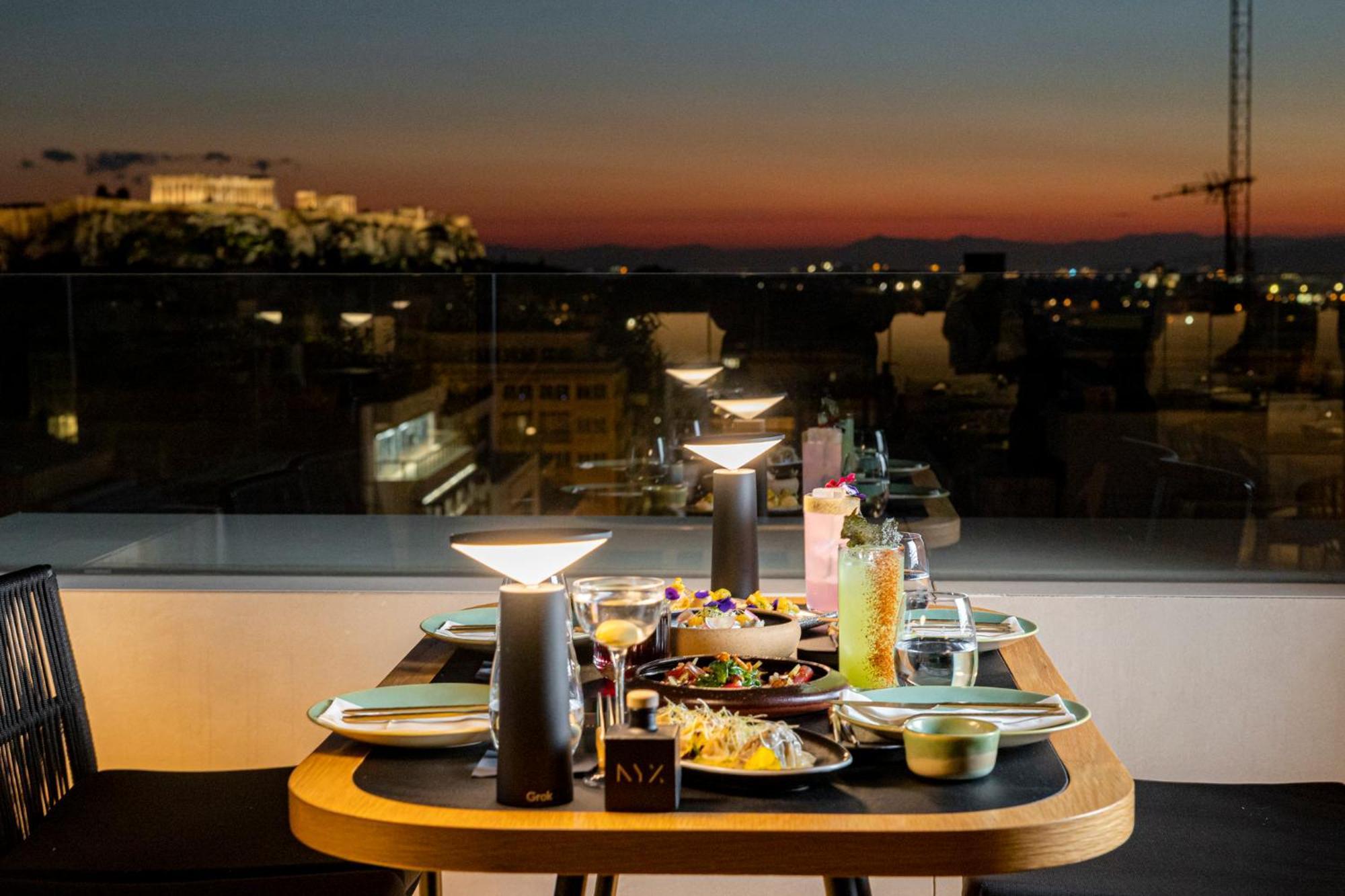 Academias Hotel, Autograph Collection 5*