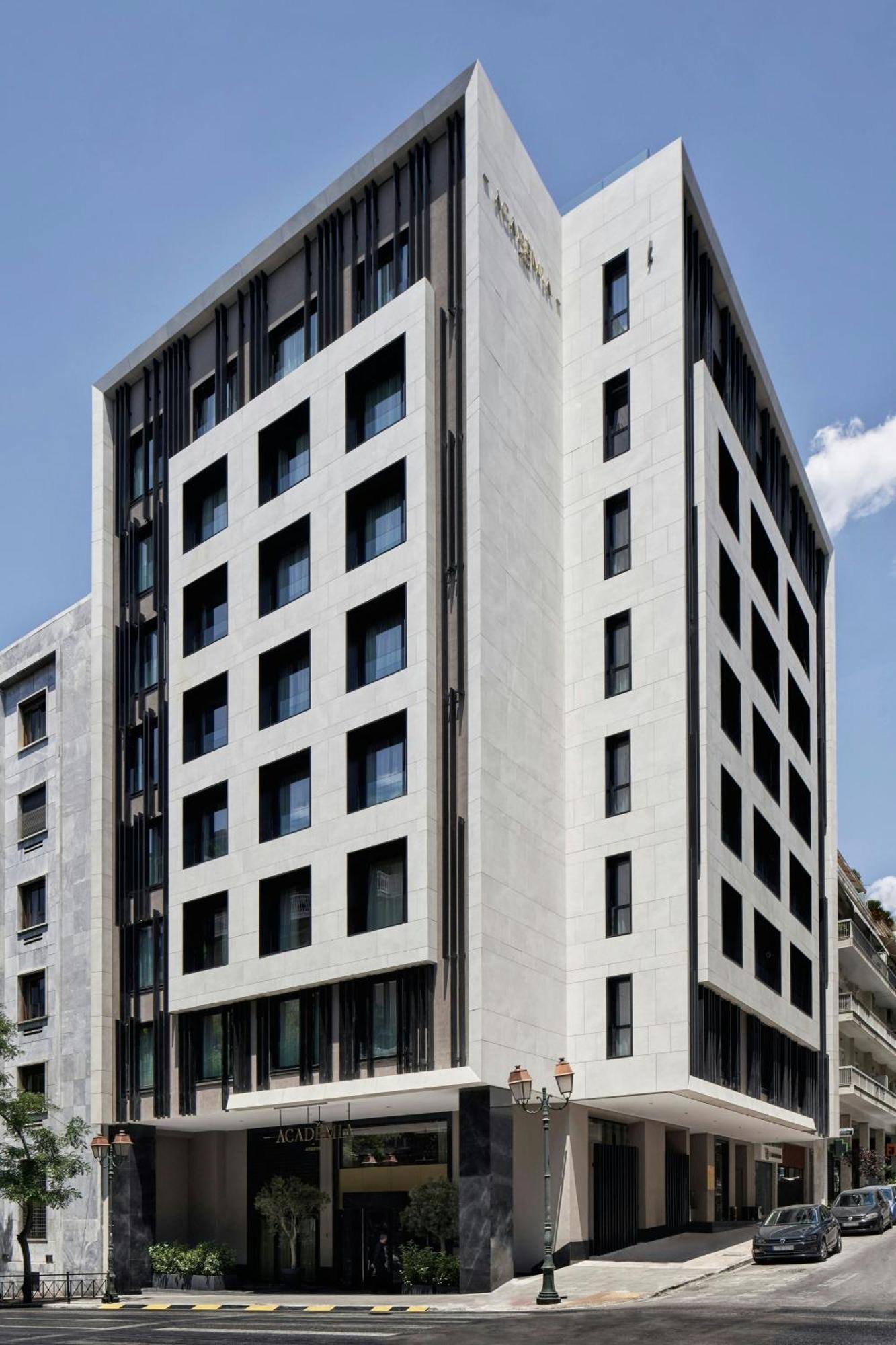 Hotel Academias Hotel, Autograph Collection Athen