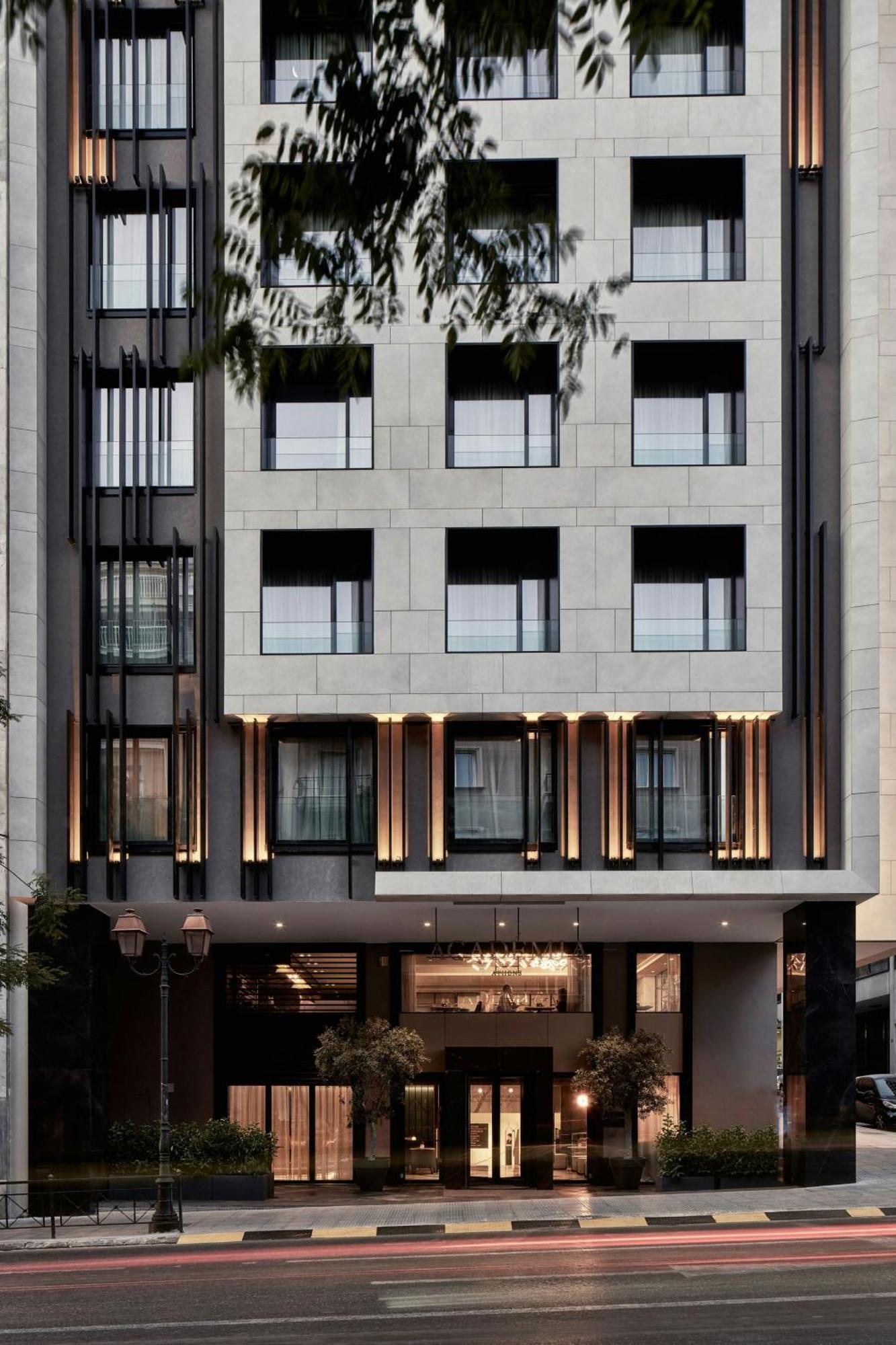 Hotel Academias Hotel, Autograph Collection 5*