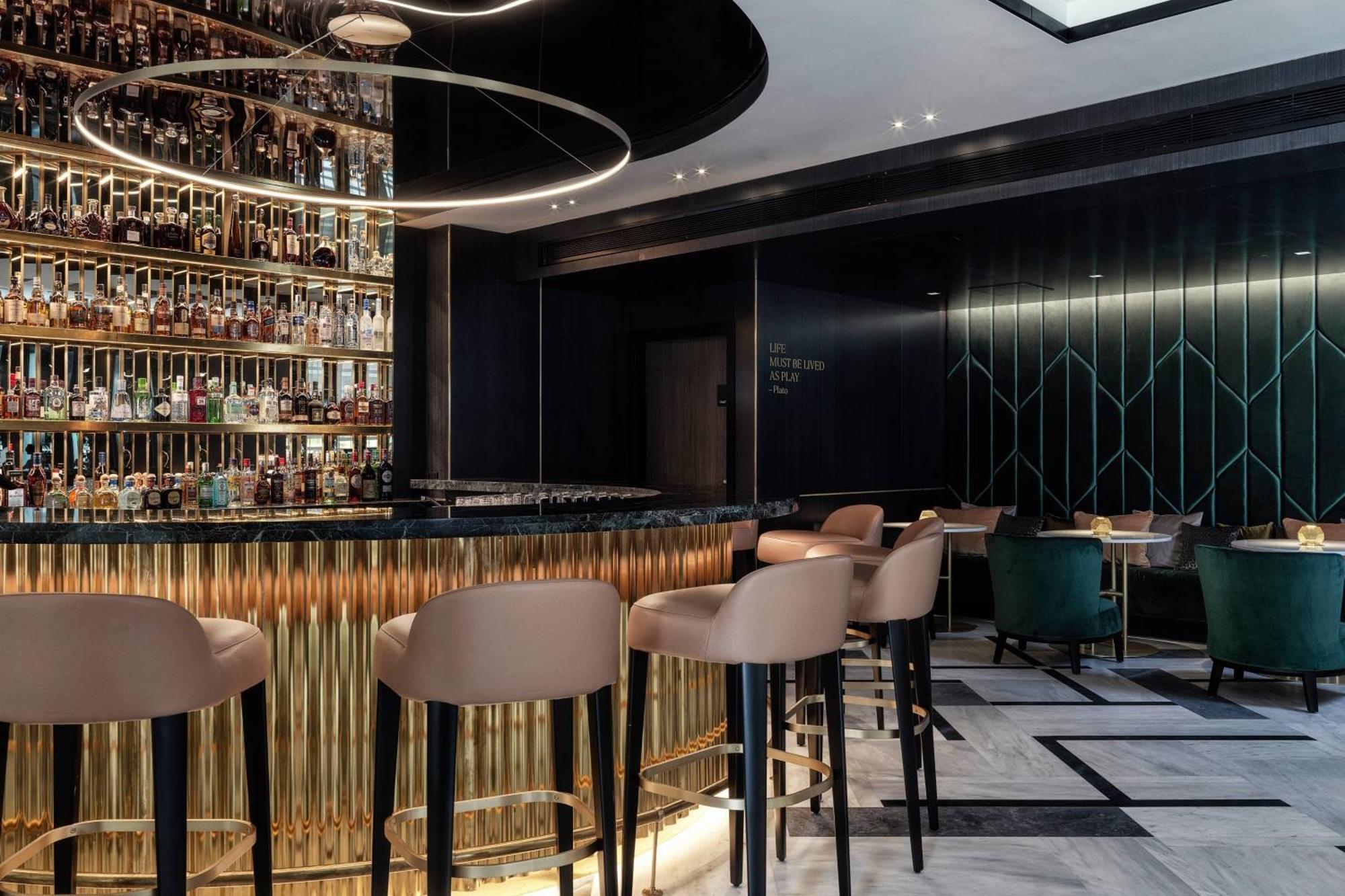 Academias Hotel, Autograph Collection Hotel 5*