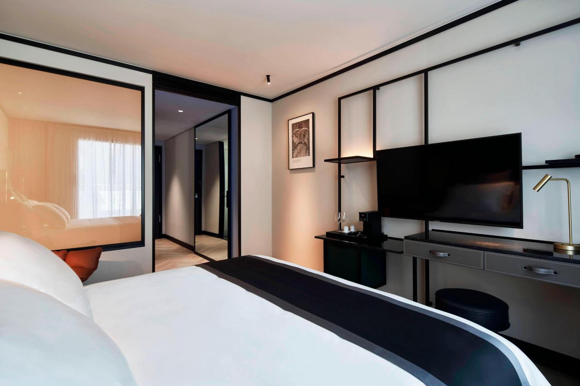 Hotel Academias Hotel, Autograph Collection 5*
