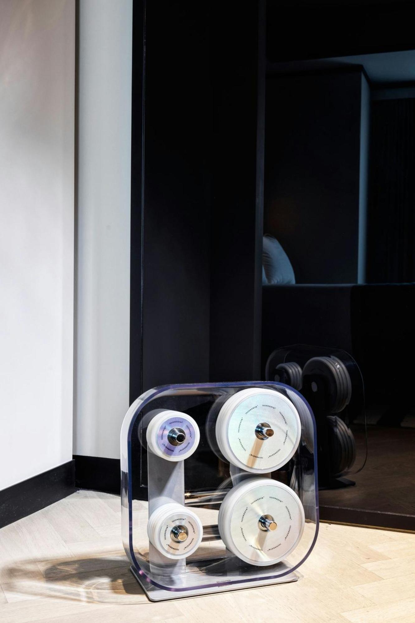 Hotel Academias Hotel, Autograph Collection