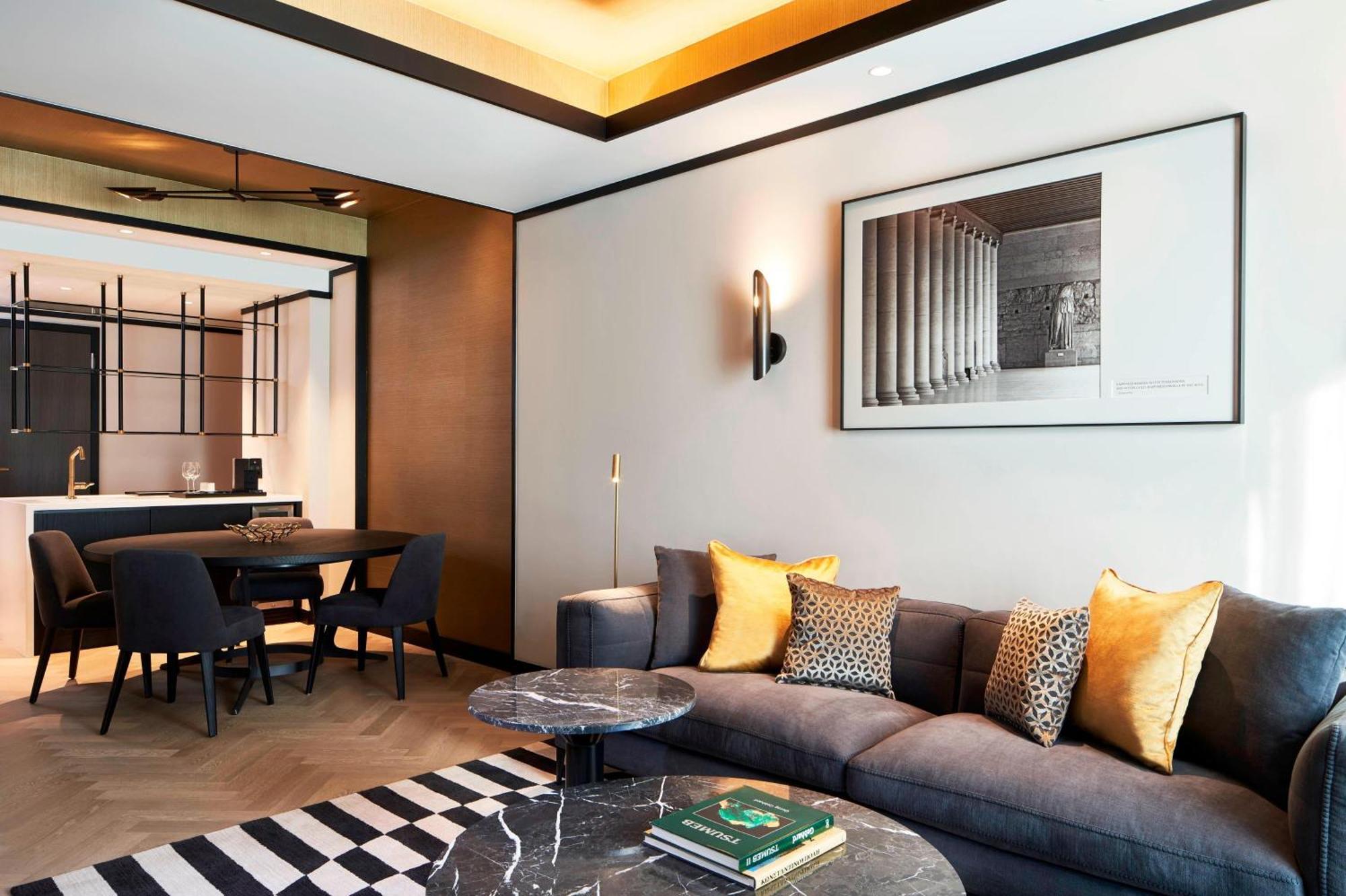 Academias Hotel, Autograph Collection