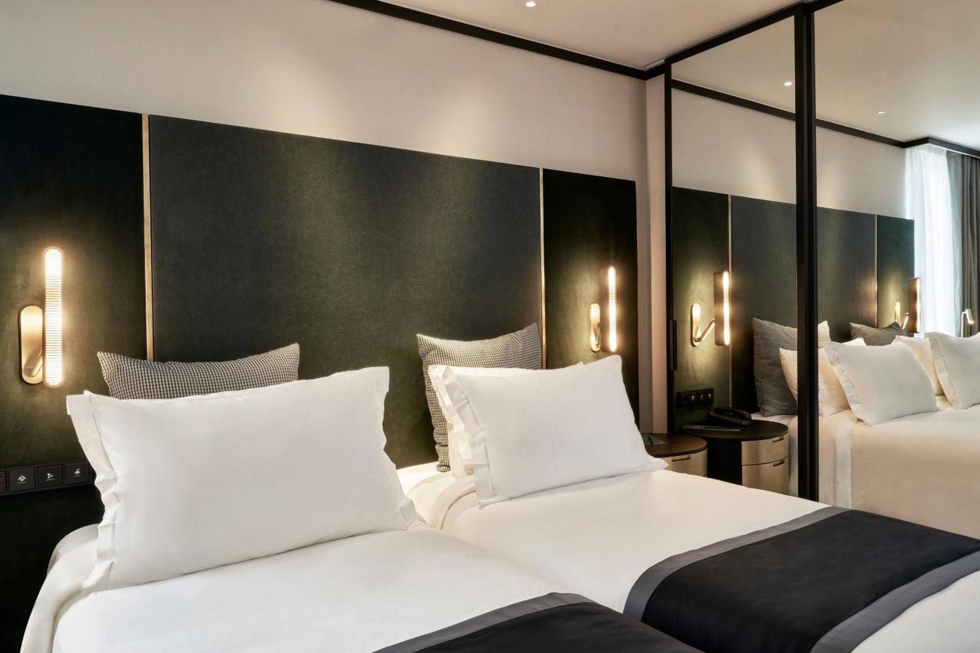 Hotel Academias Hotel, Autograph Collection Athen