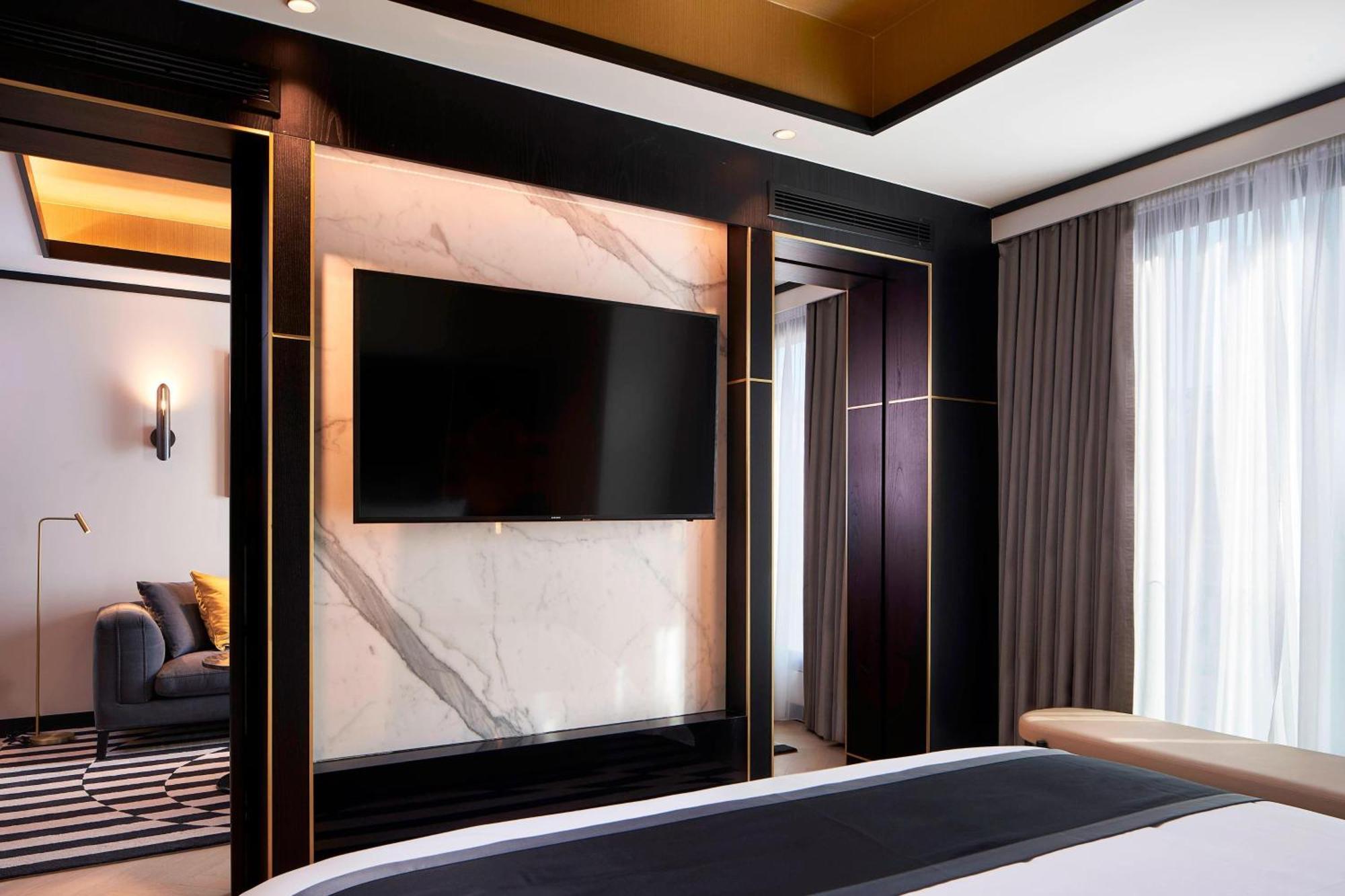 Academias Hotel, Autograph Collection Athen