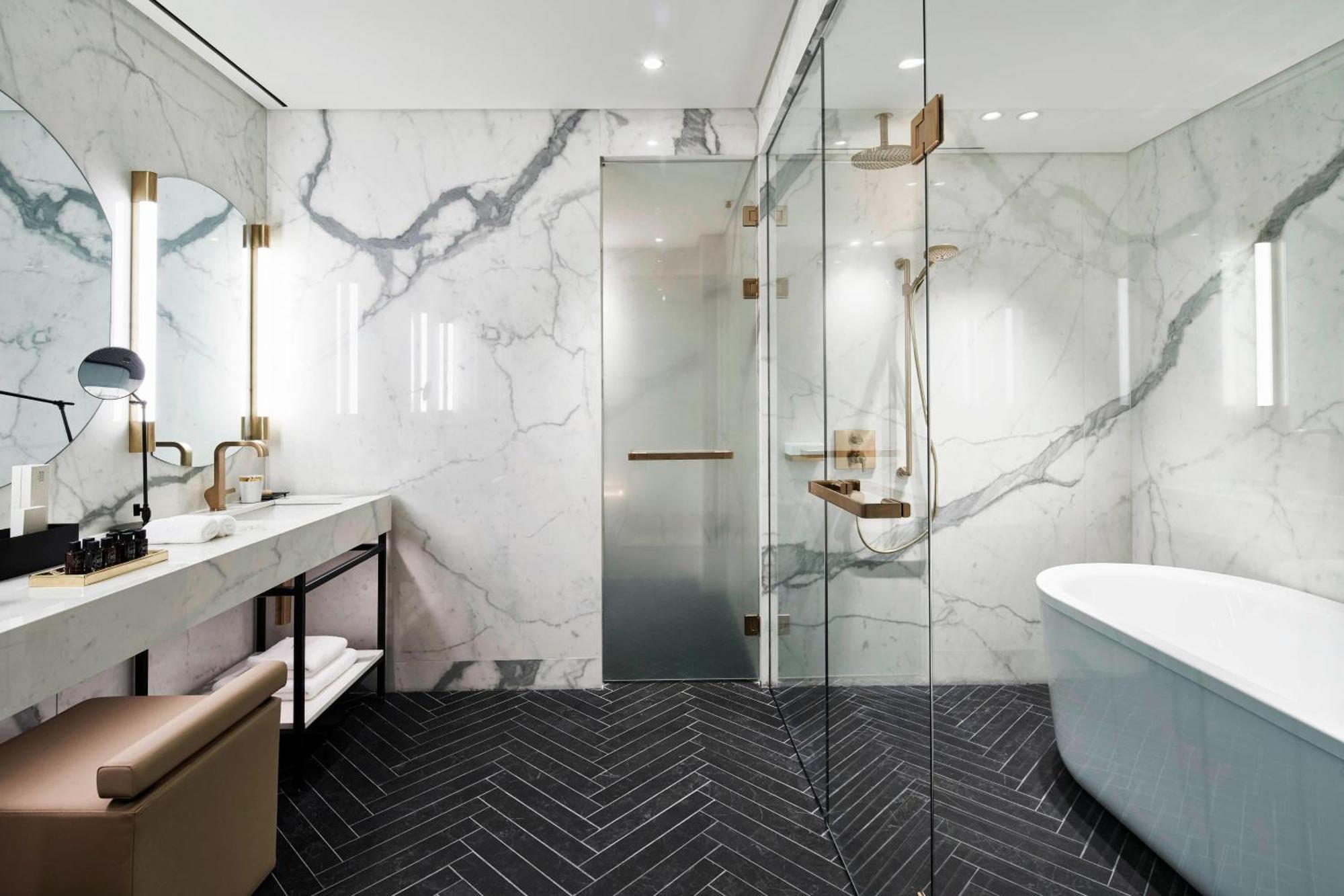 Academias Hotel, Autograph Collection 5* Athens