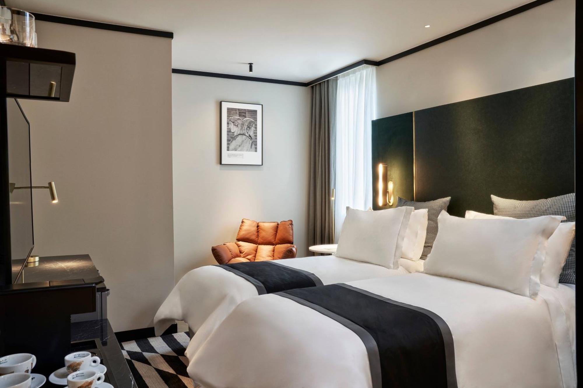 Academias Hotel, Autograph Collection Hotel Athen