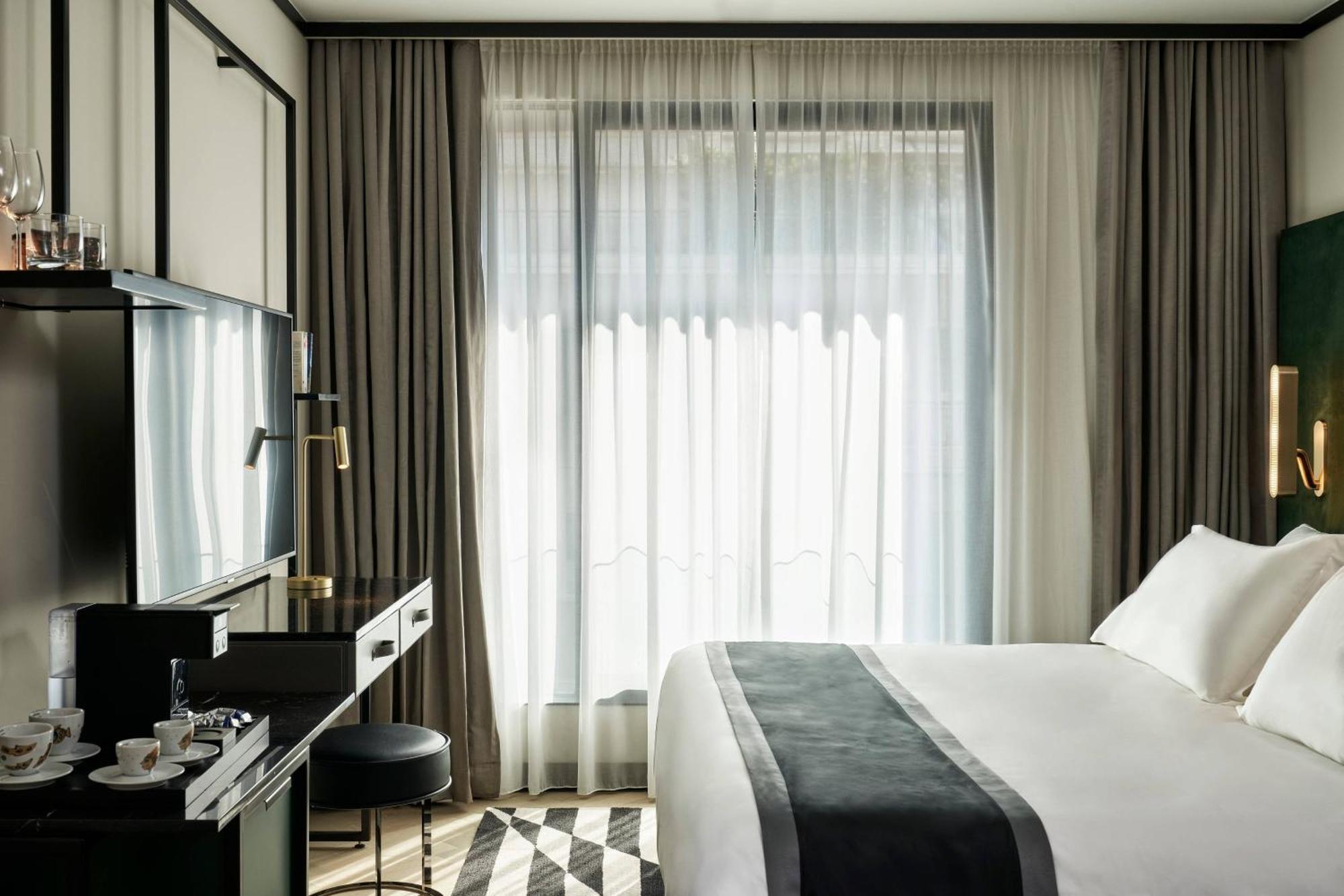 Hotel Academias Hotel, Autograph Collection 5*
