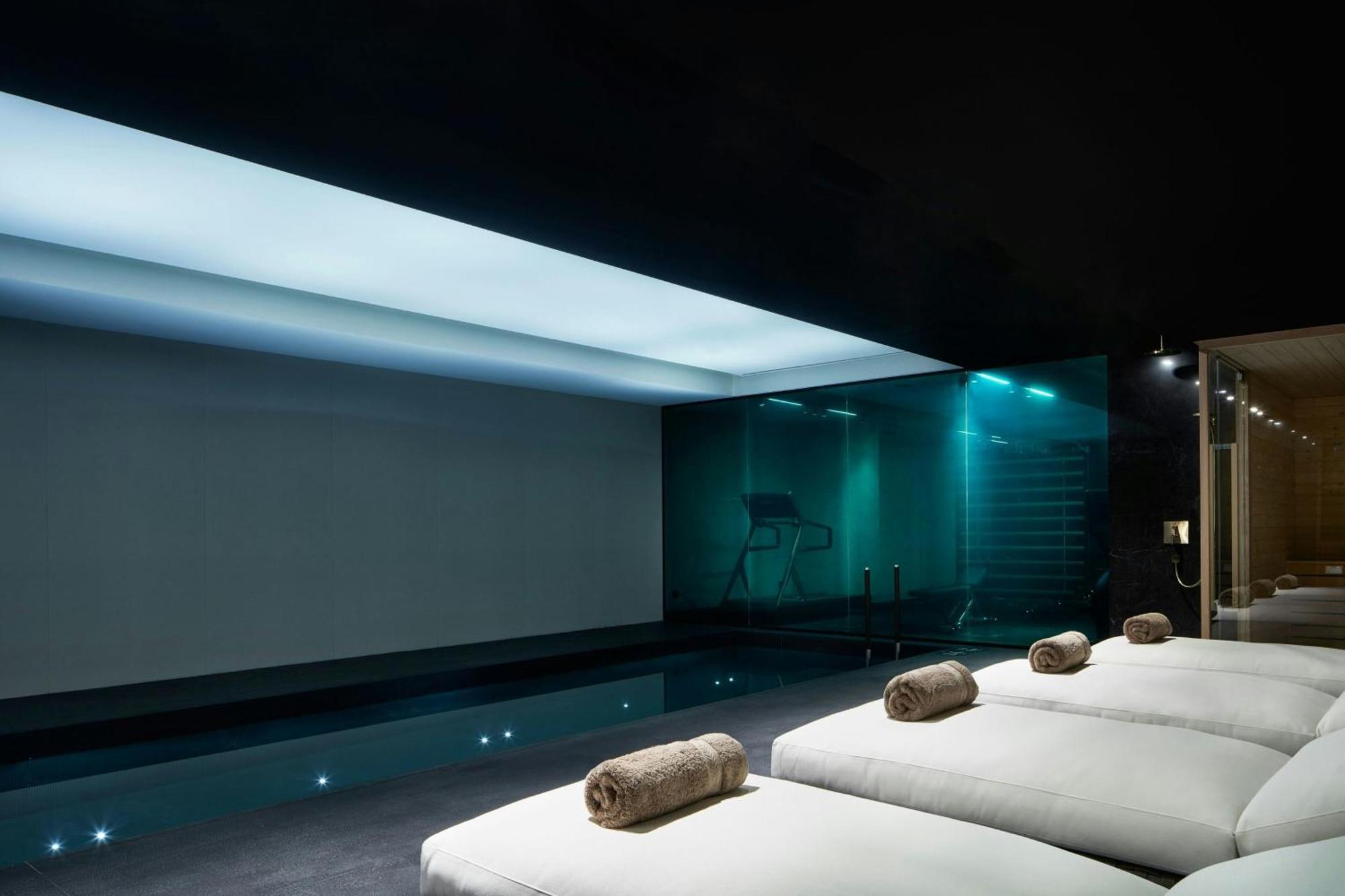 Academias Hotel, Autograph Collection 5* Athens