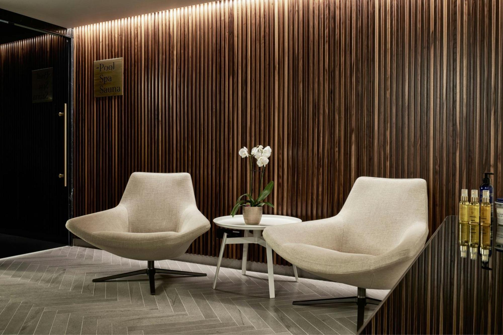 Academias Hotel, Autograph Collection
