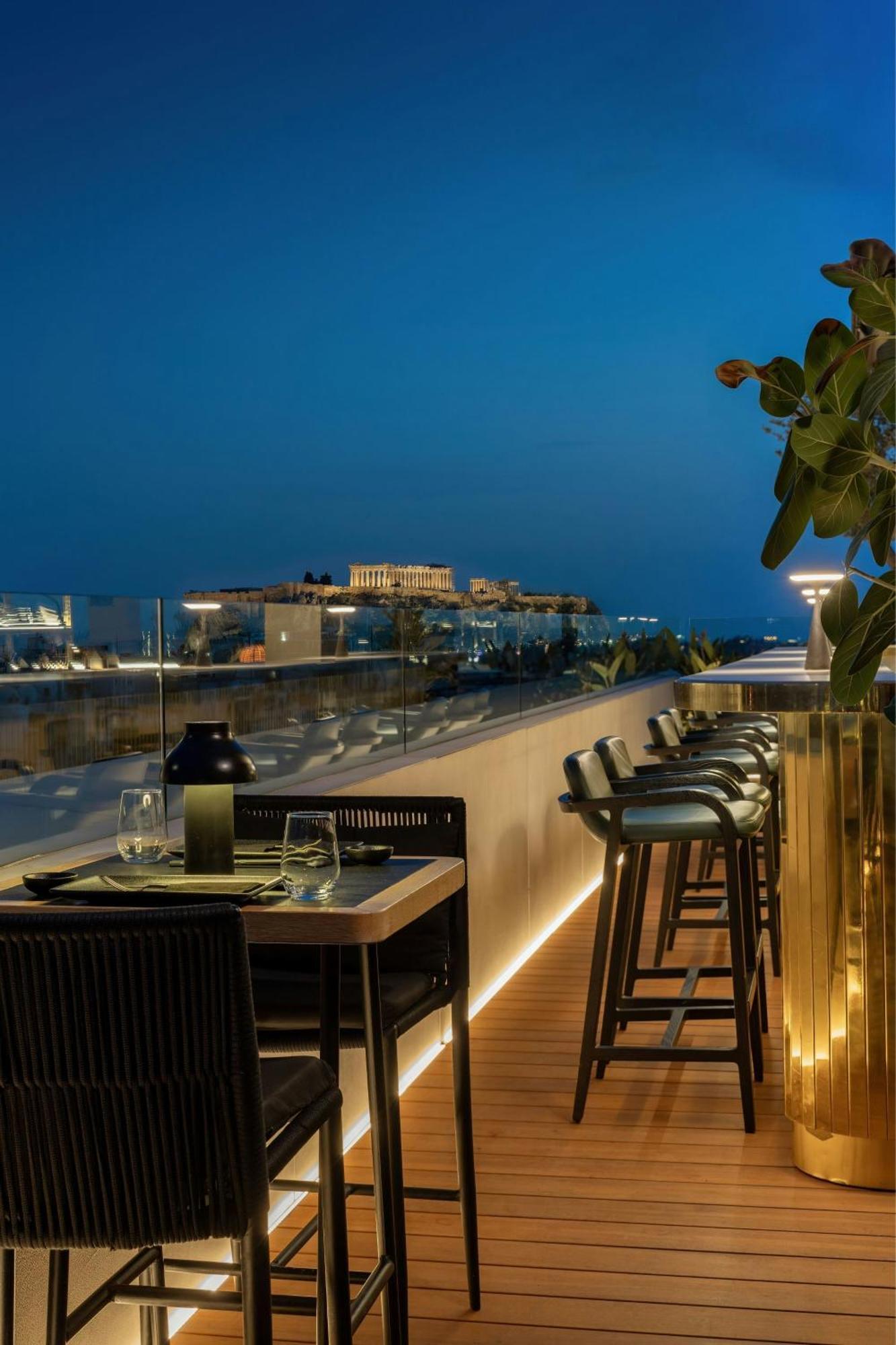 Academias Hotel, Autograph Collection Hotel Athen