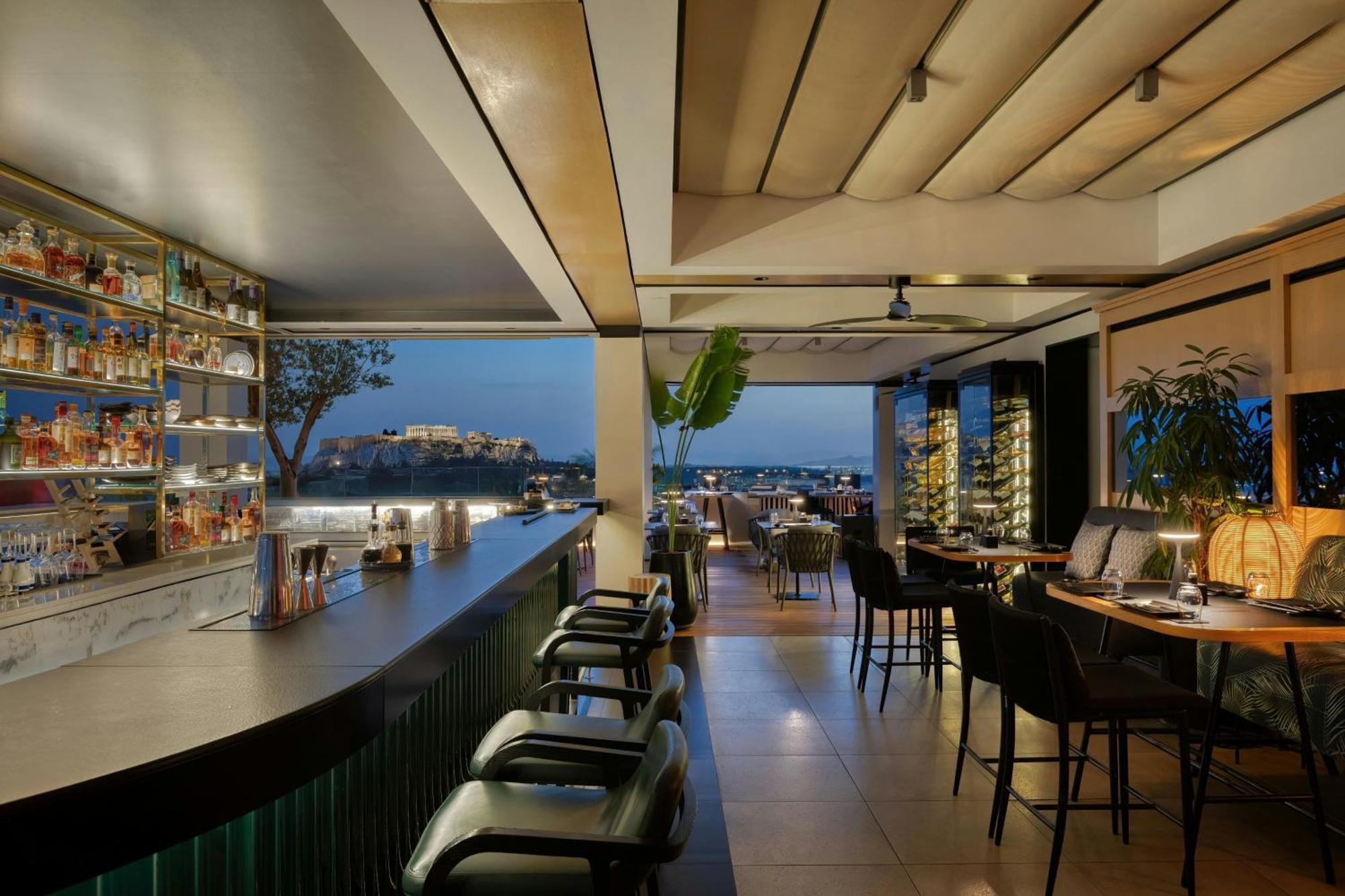Academias Hotel, Autograph Collection Athen