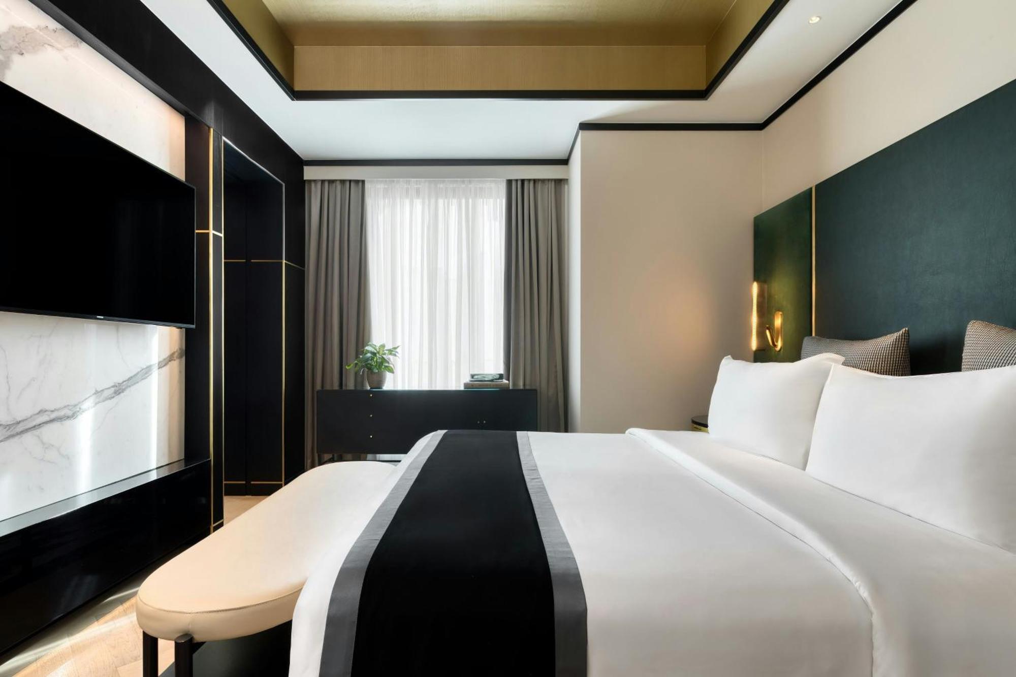 Hotel Academias Hotel, Autograph Collection