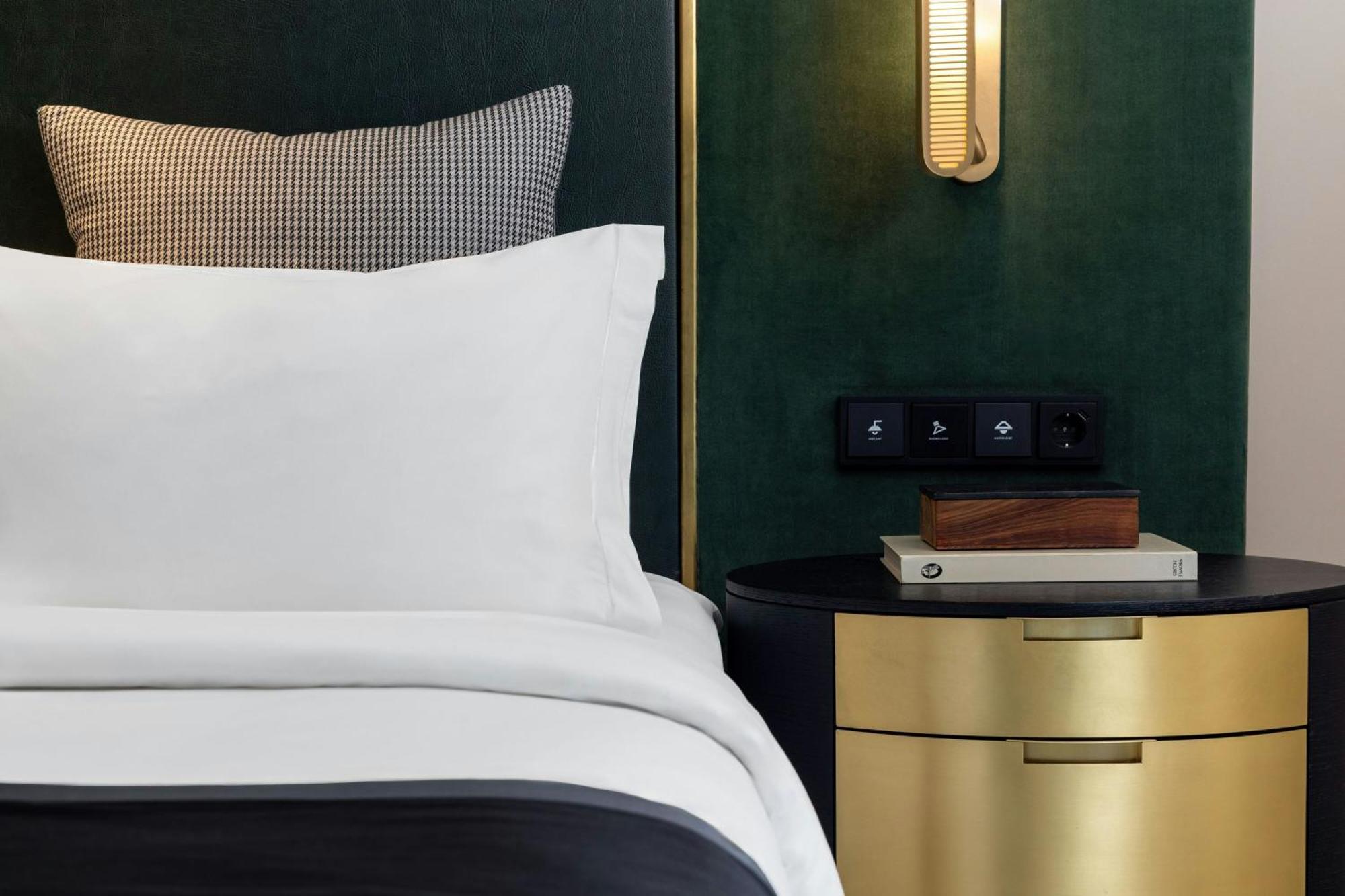 Academias Hotel, Autograph Collection Hotel 5*