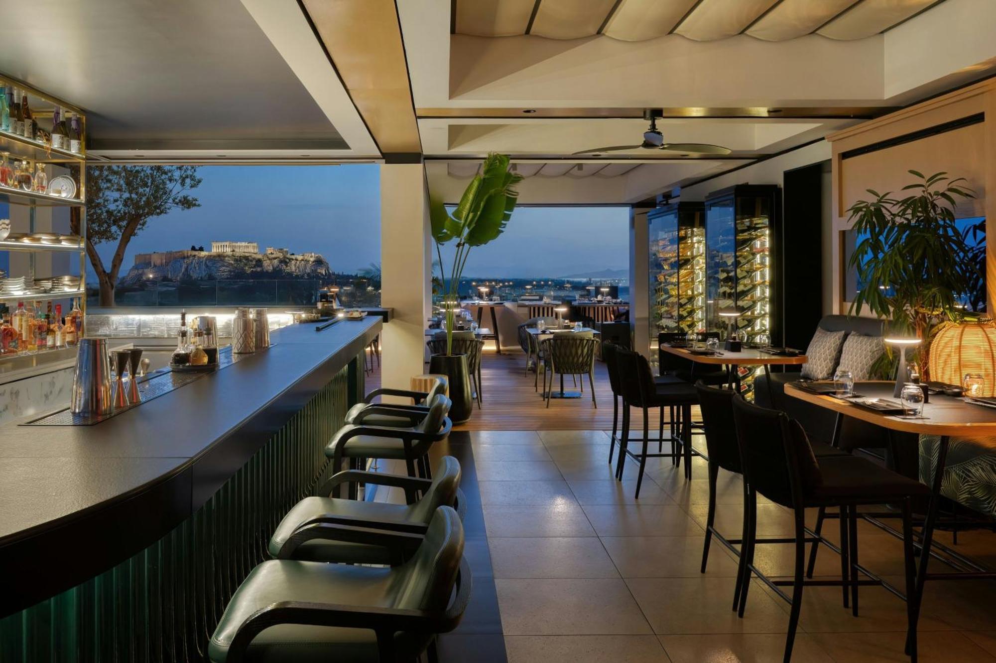 Hotel Academias Hotel, Autograph Collection 5*