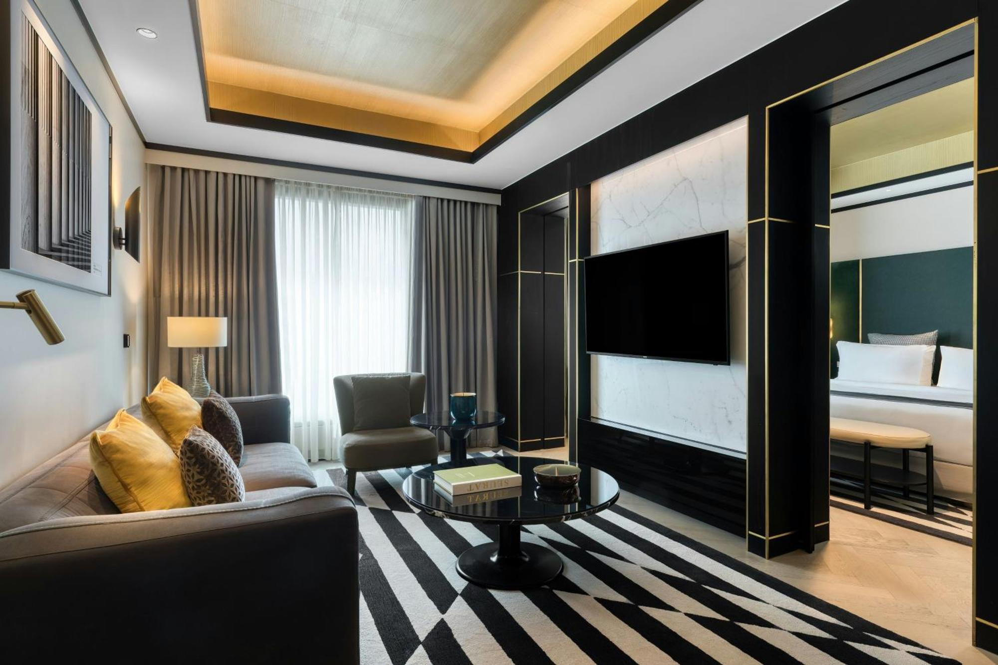 Academias Hotel, Autograph Collection 5*