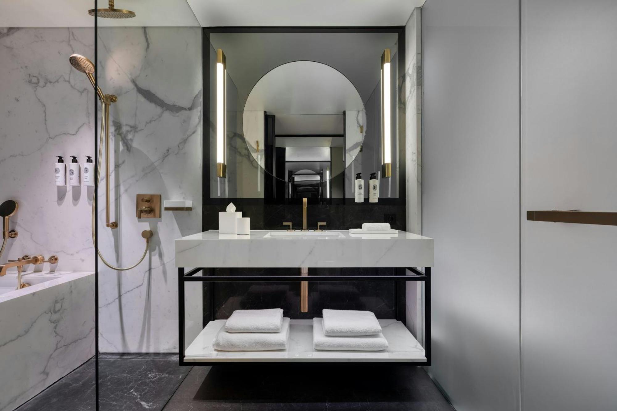 Academias Hotel, Autograph Collection 5* Athen