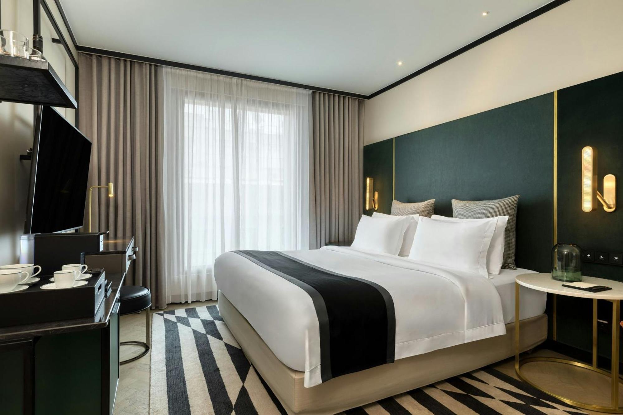 Academias Hotel, Autograph Collection Athen