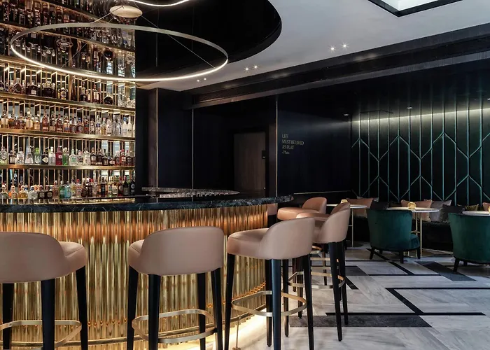 Academias Hotel, Autograph Collection