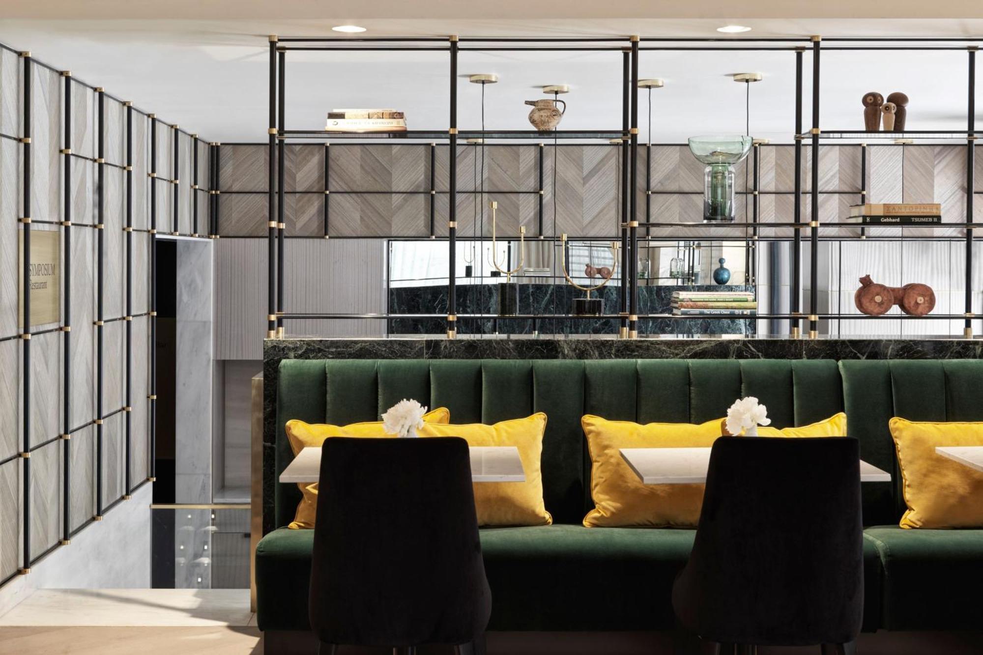 Ξενοδοχείο Academias Hotel, Autograph Collection 5*