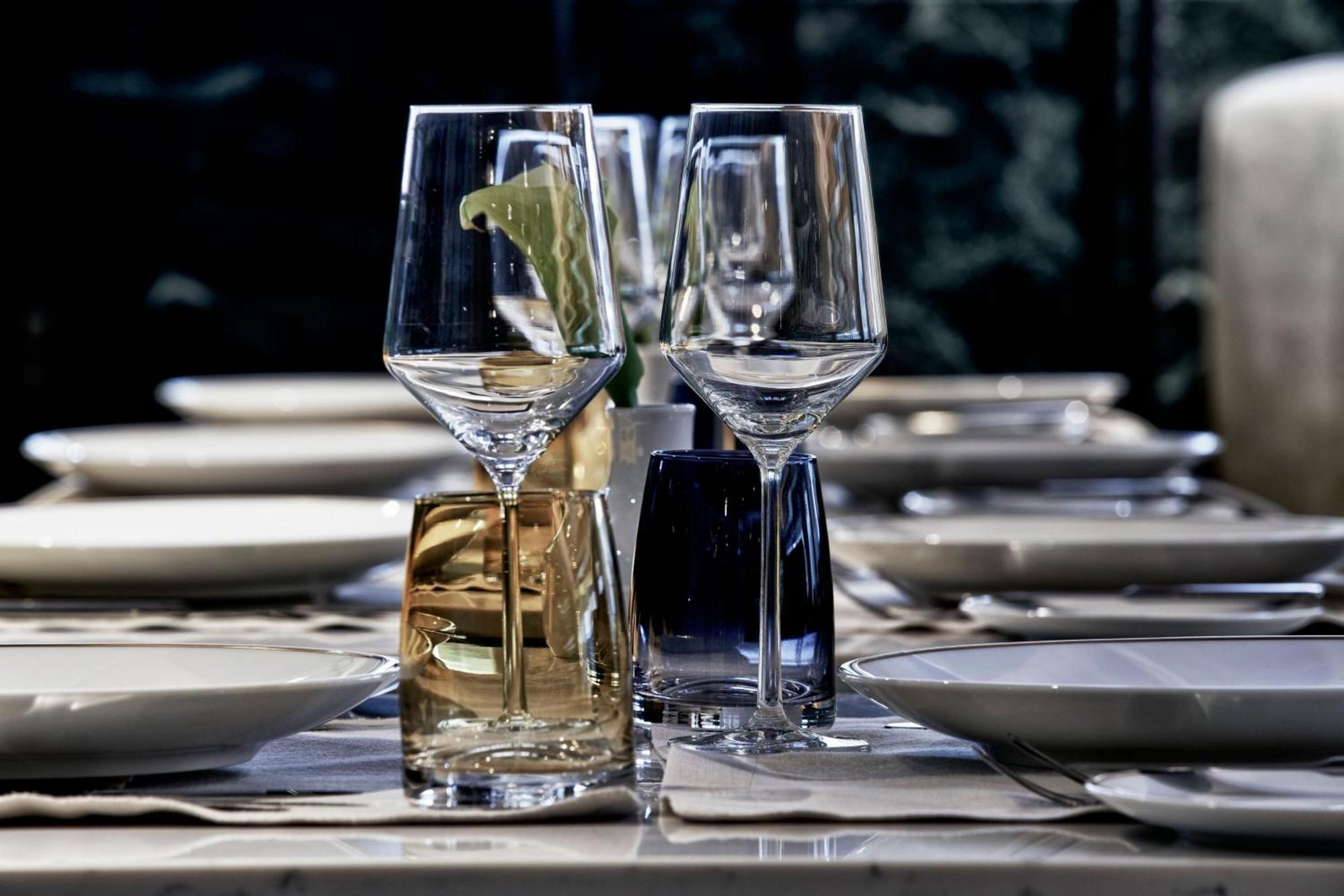 Academias Hotel, Autograph Collection