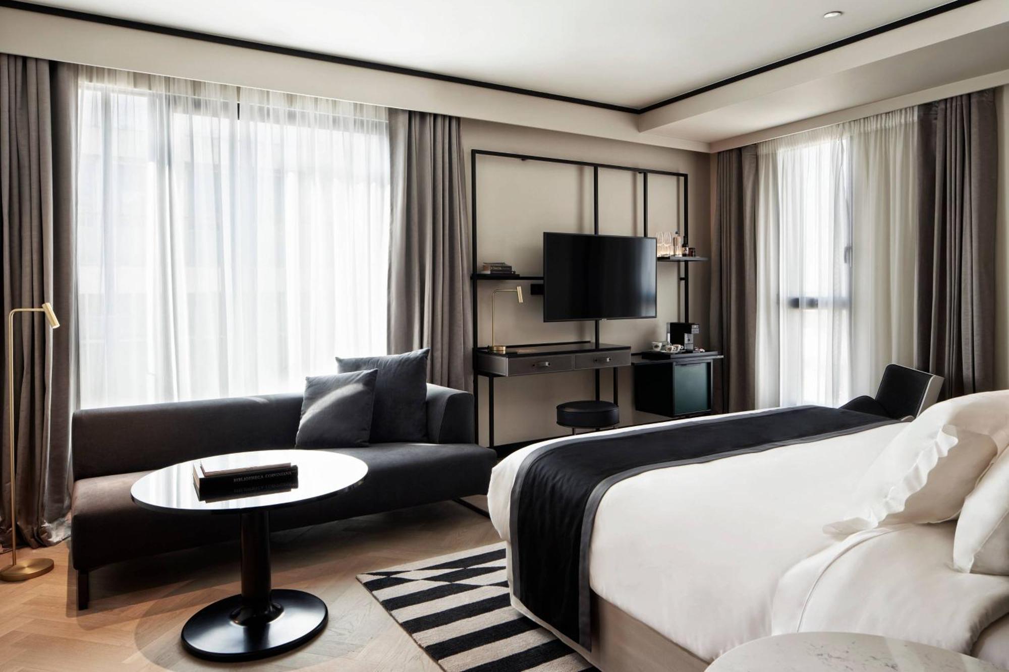 Academias Hotel, Autograph Collection 5*