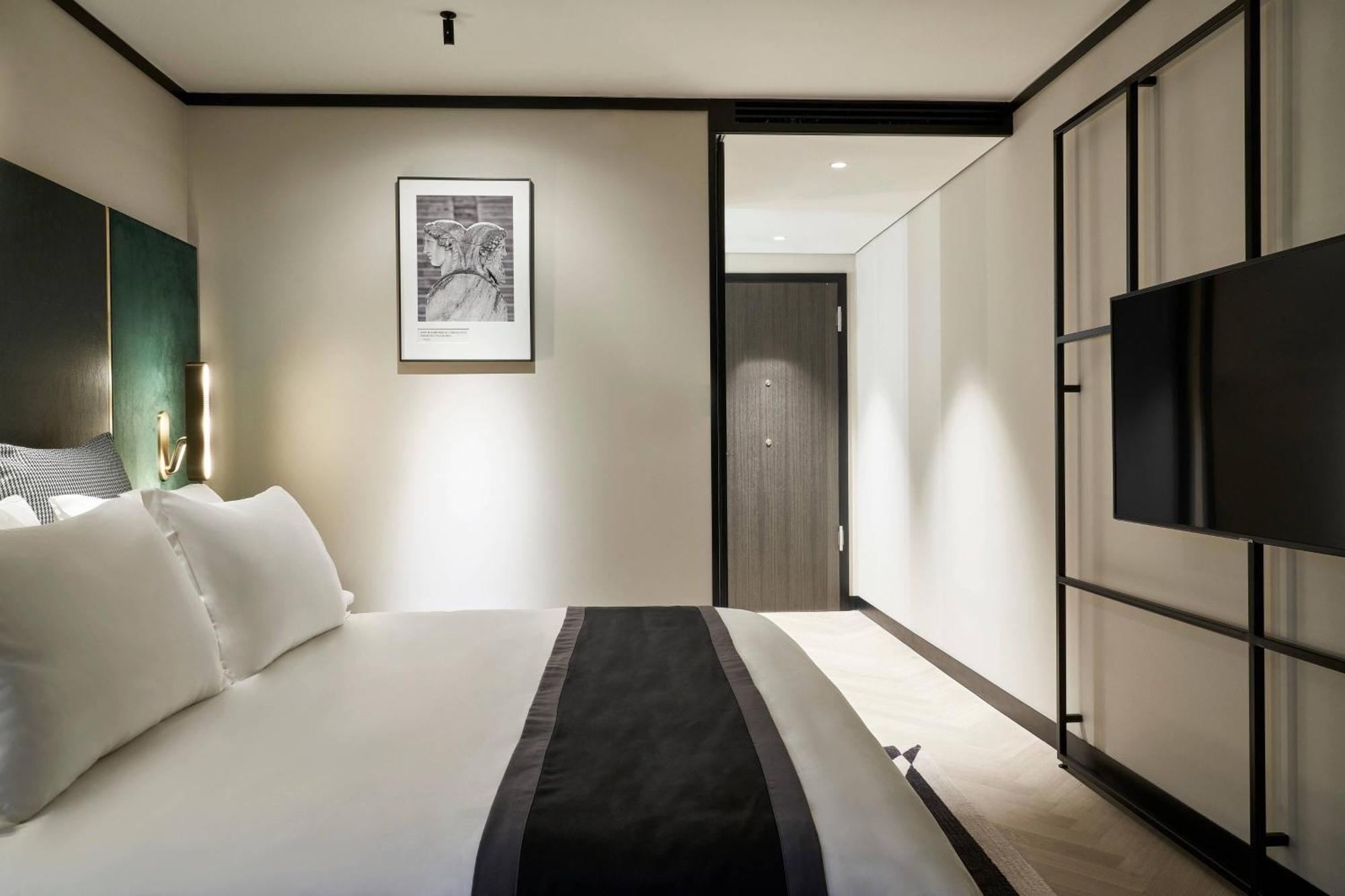 Academias Hotel, Autograph Collection 5* Αθήνα