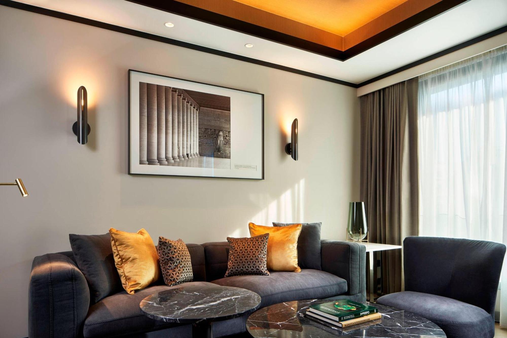 Ξενοδοχείο Academias Hotel, Autograph Collection 5*