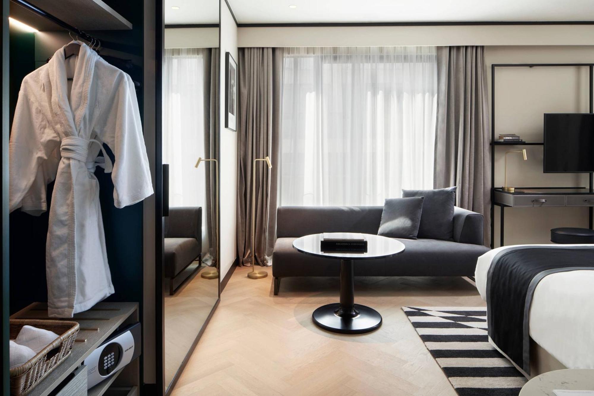 Academias Hotel, Autograph Collection Αθήνα