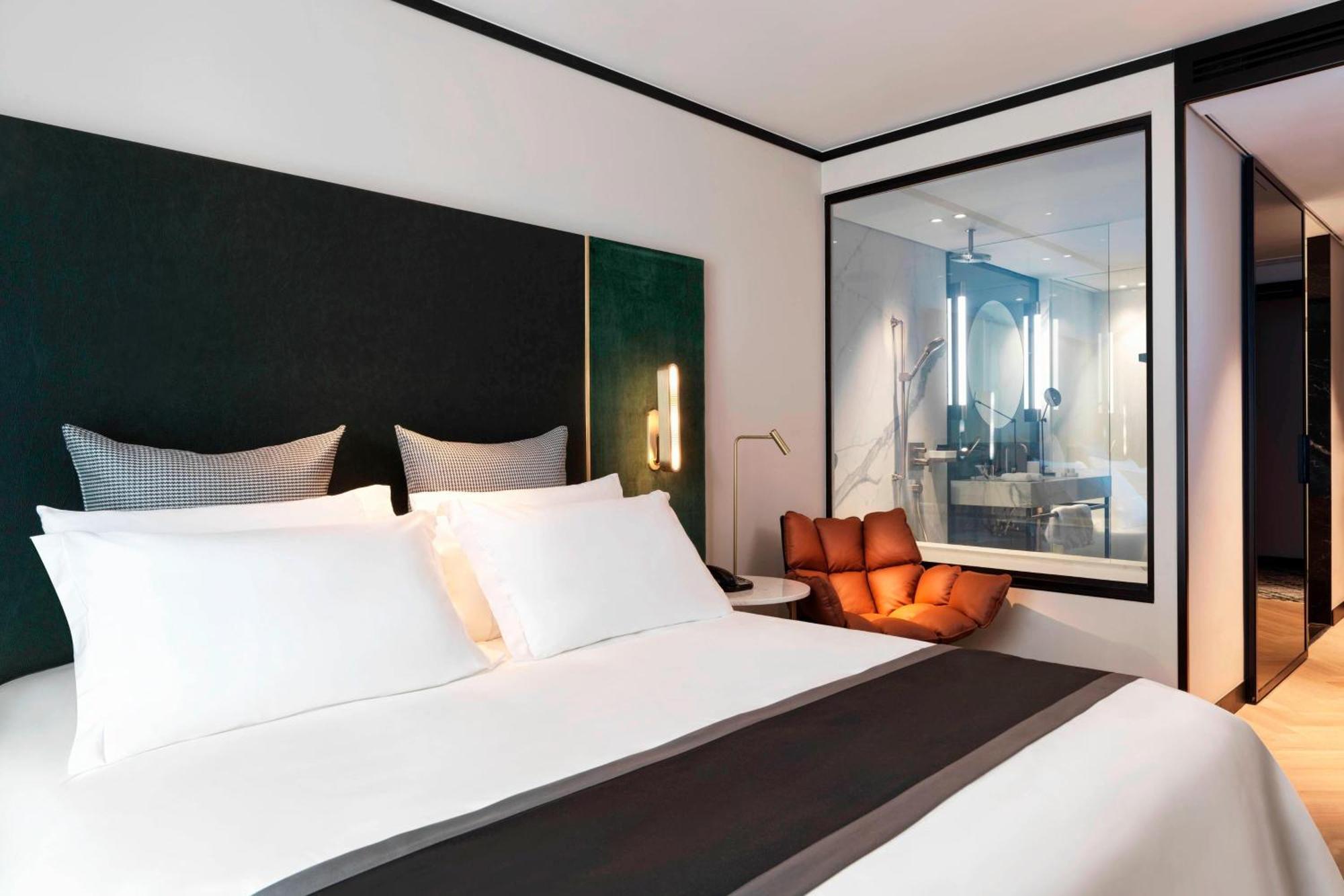 Academias Hotel, Autograph Collection 5*