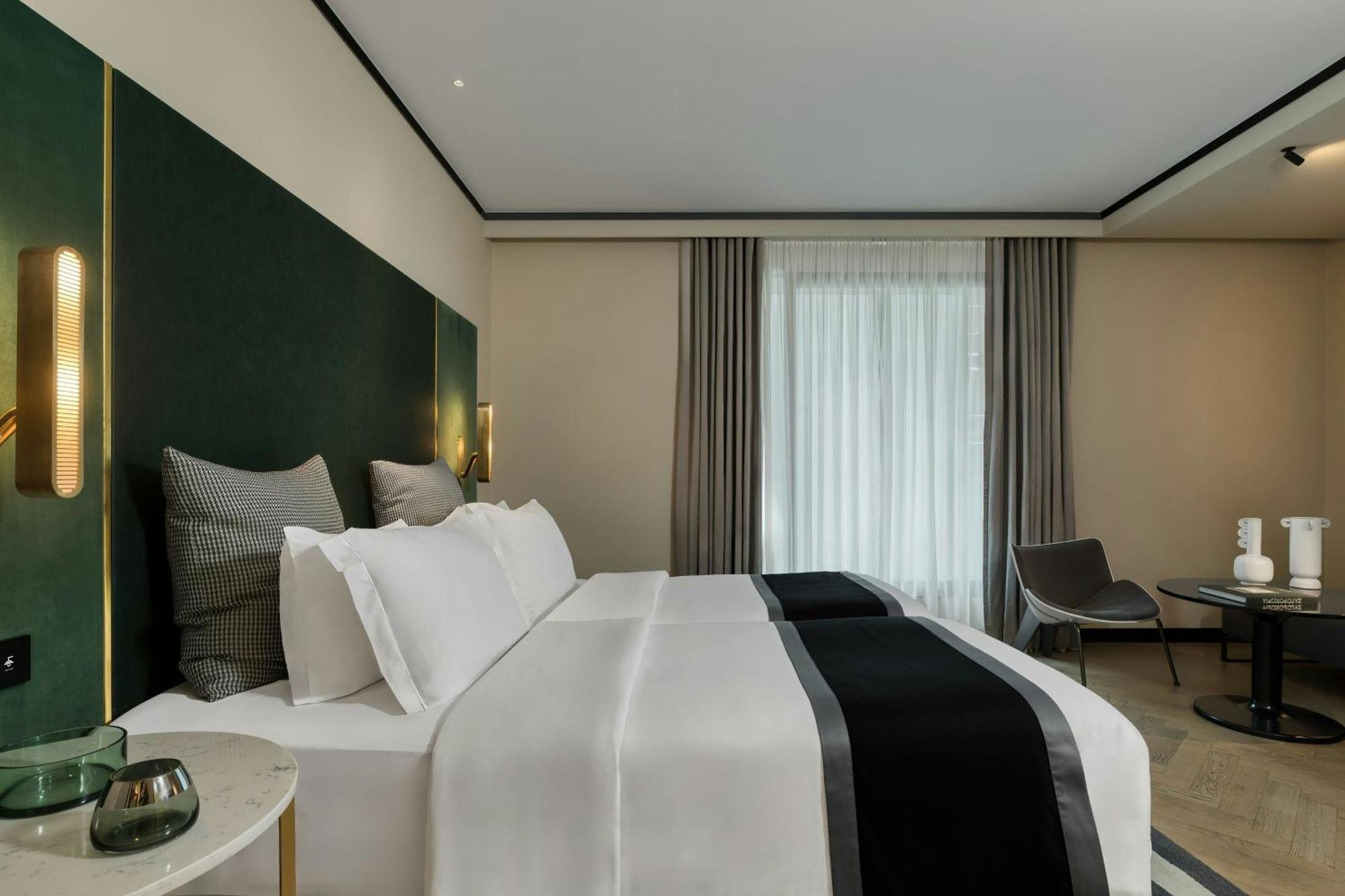 Academias Hotel, Autograph Collection Hotel 5*