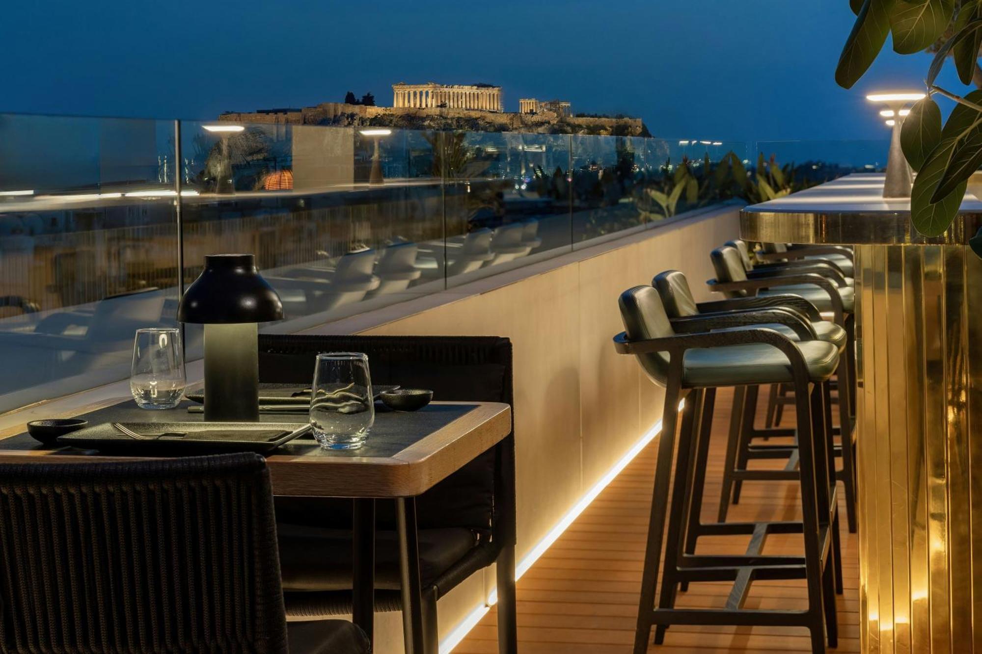 Hotel Academias Hotel, Autograph Collection Atenas