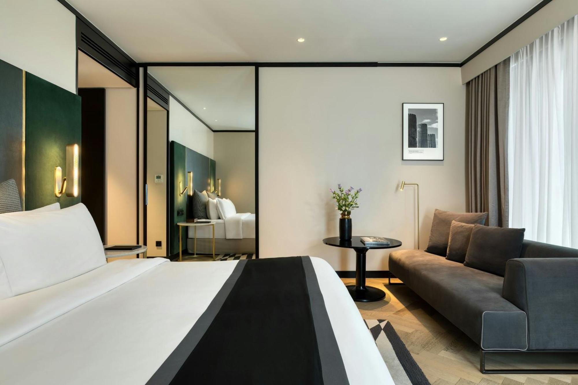 Hotel Academias Hotel, Autograph Collection