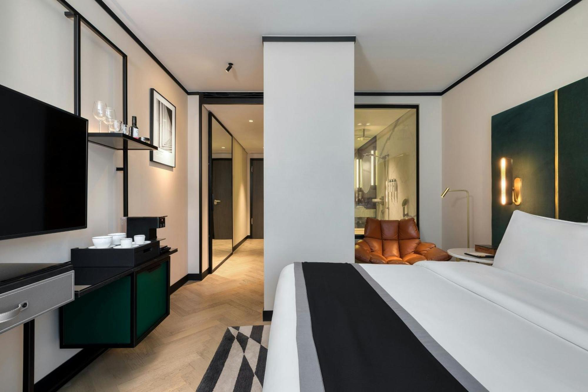 Academias Hotel, Autograph Collection Hotel Atenas